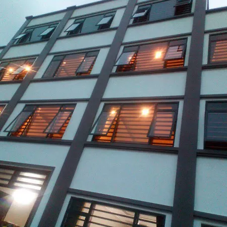Hotel Citadine Ha Long
