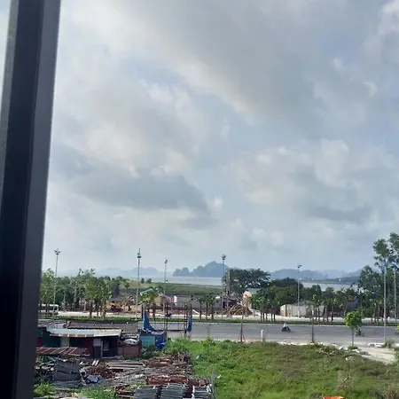 Hotel Citadine Ha Long