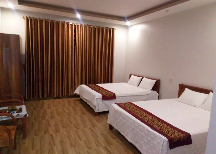 Citadine Hotel