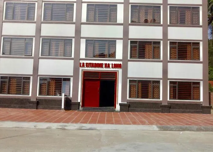 Citadine Hotel