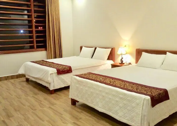Hotel Citadine