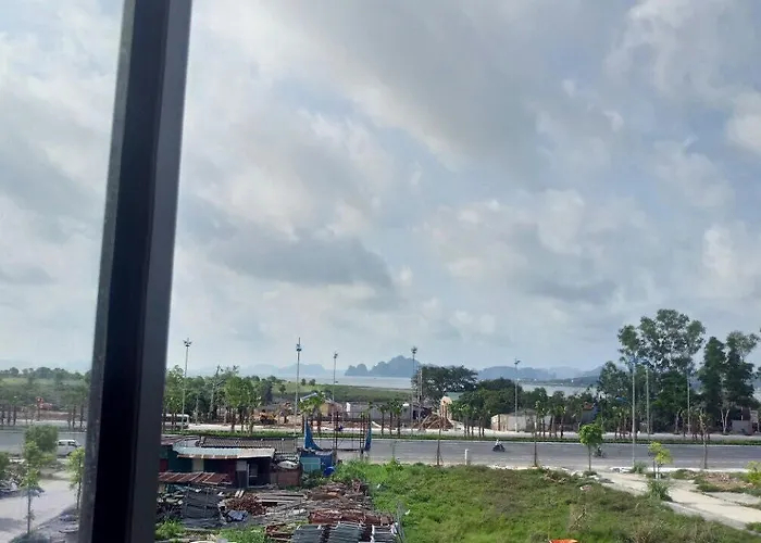 Citadine Hạ Long