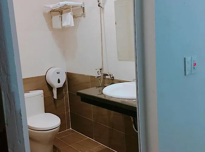Citadine Hotel